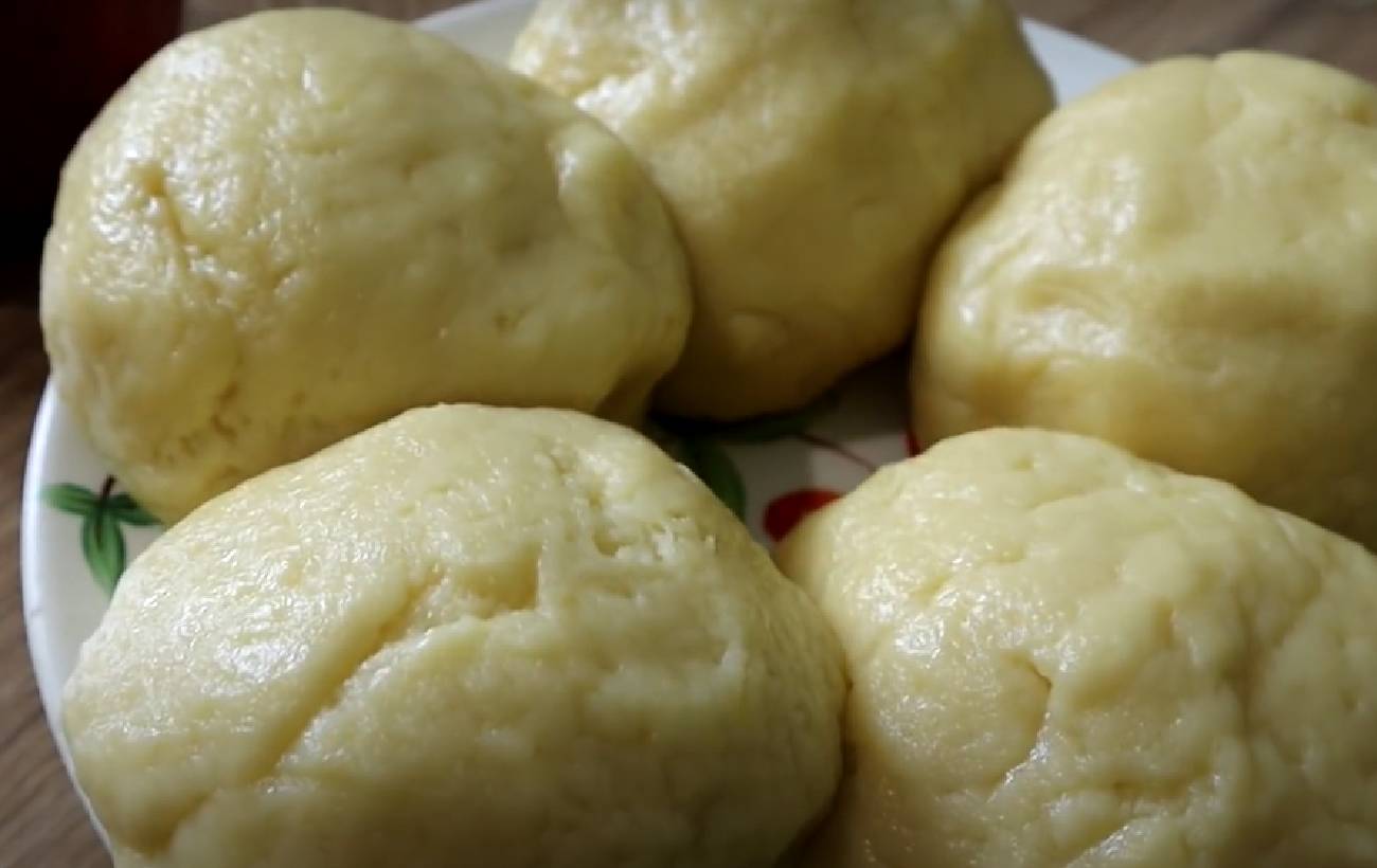 &quot;Небо во рту&quot;: старинный украинский рецепт нежнейшего яблочного торта